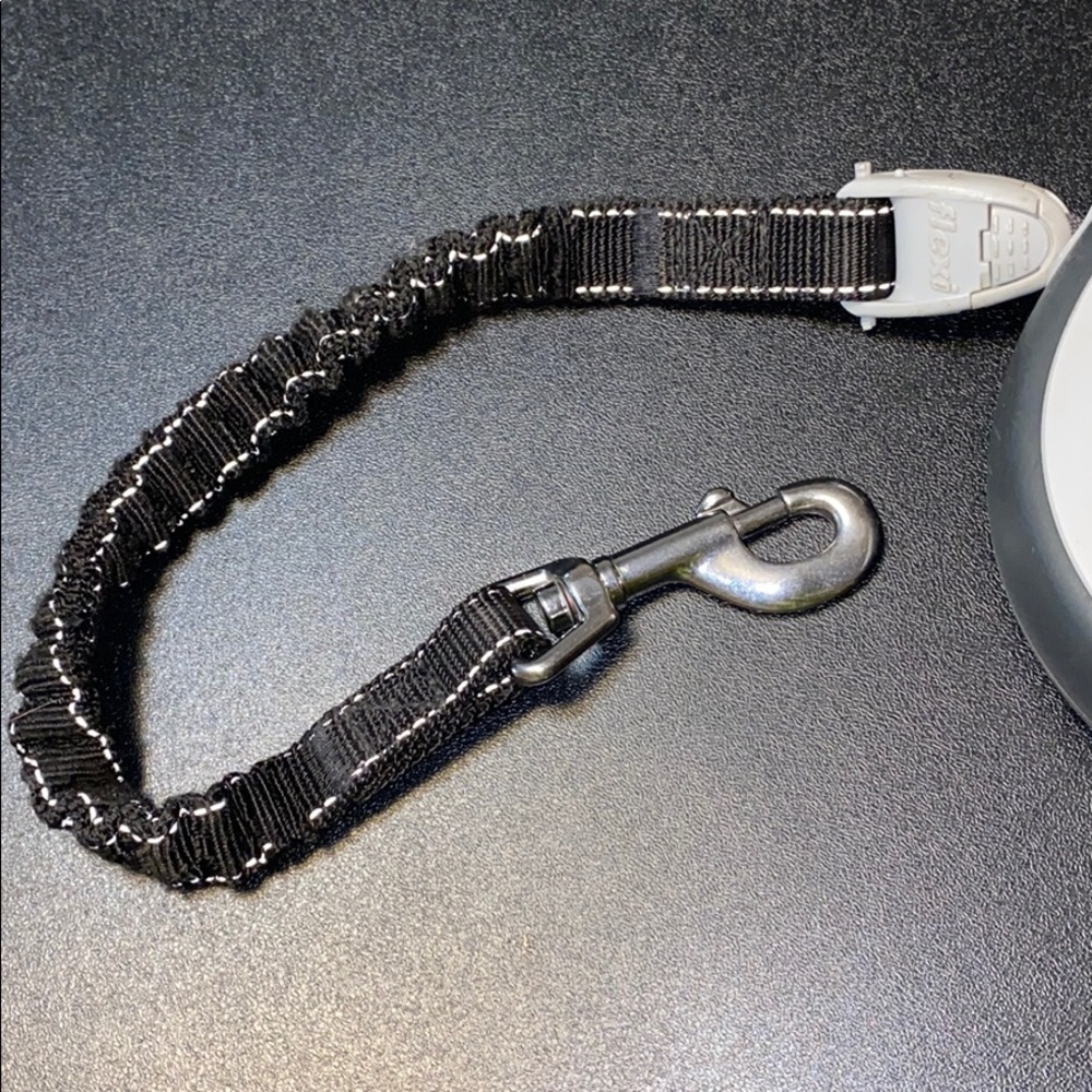 Flexi leash - Picture 4 of 4